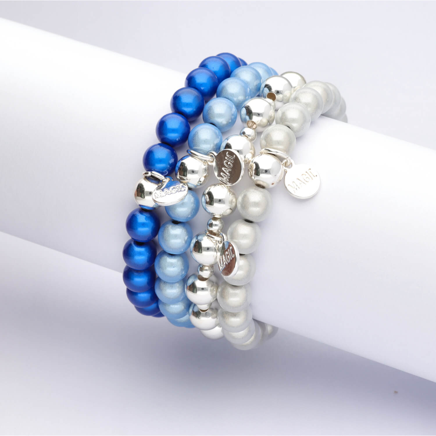 Armband-Set "Fine Ocean"