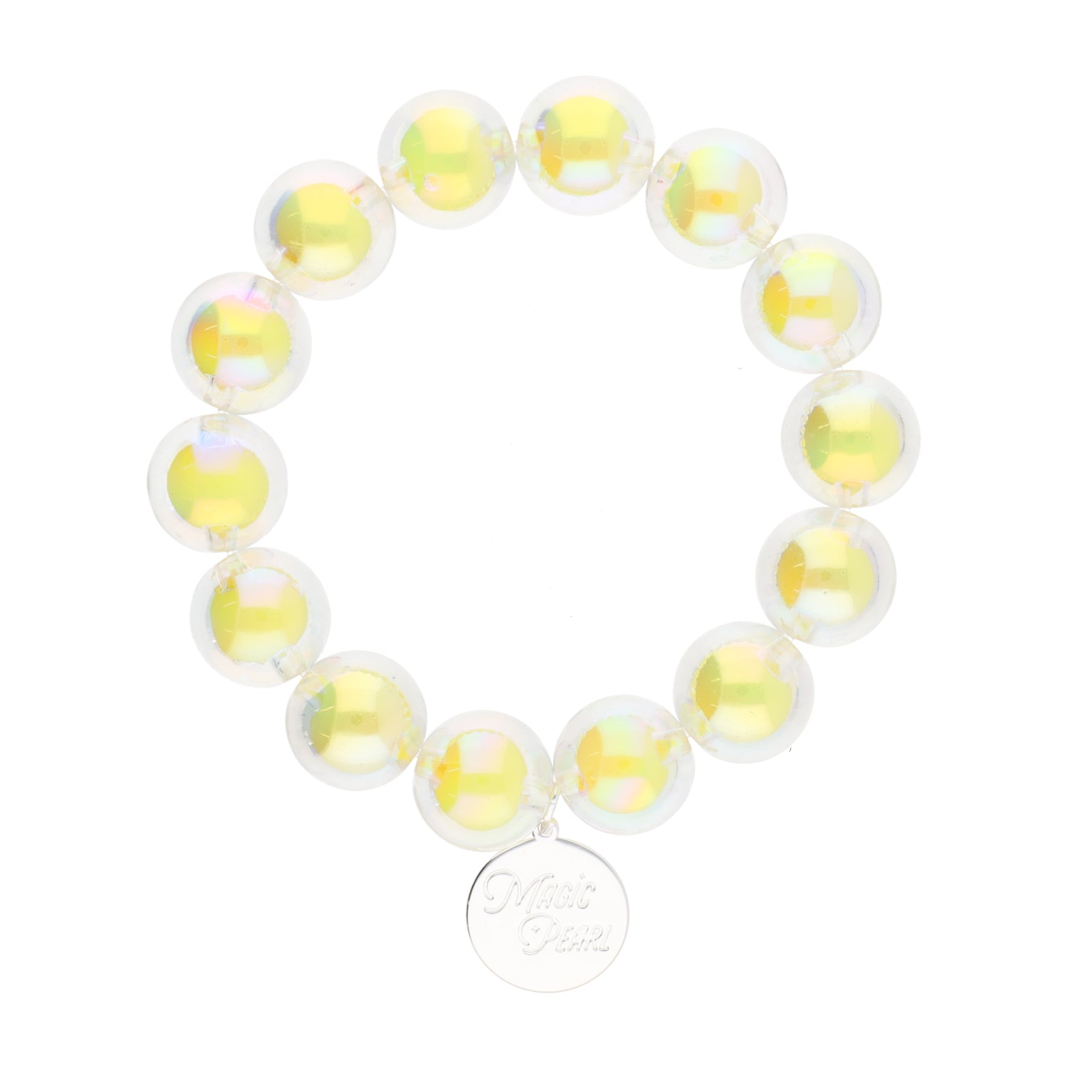 Perlenarmband "Bubble Dream"