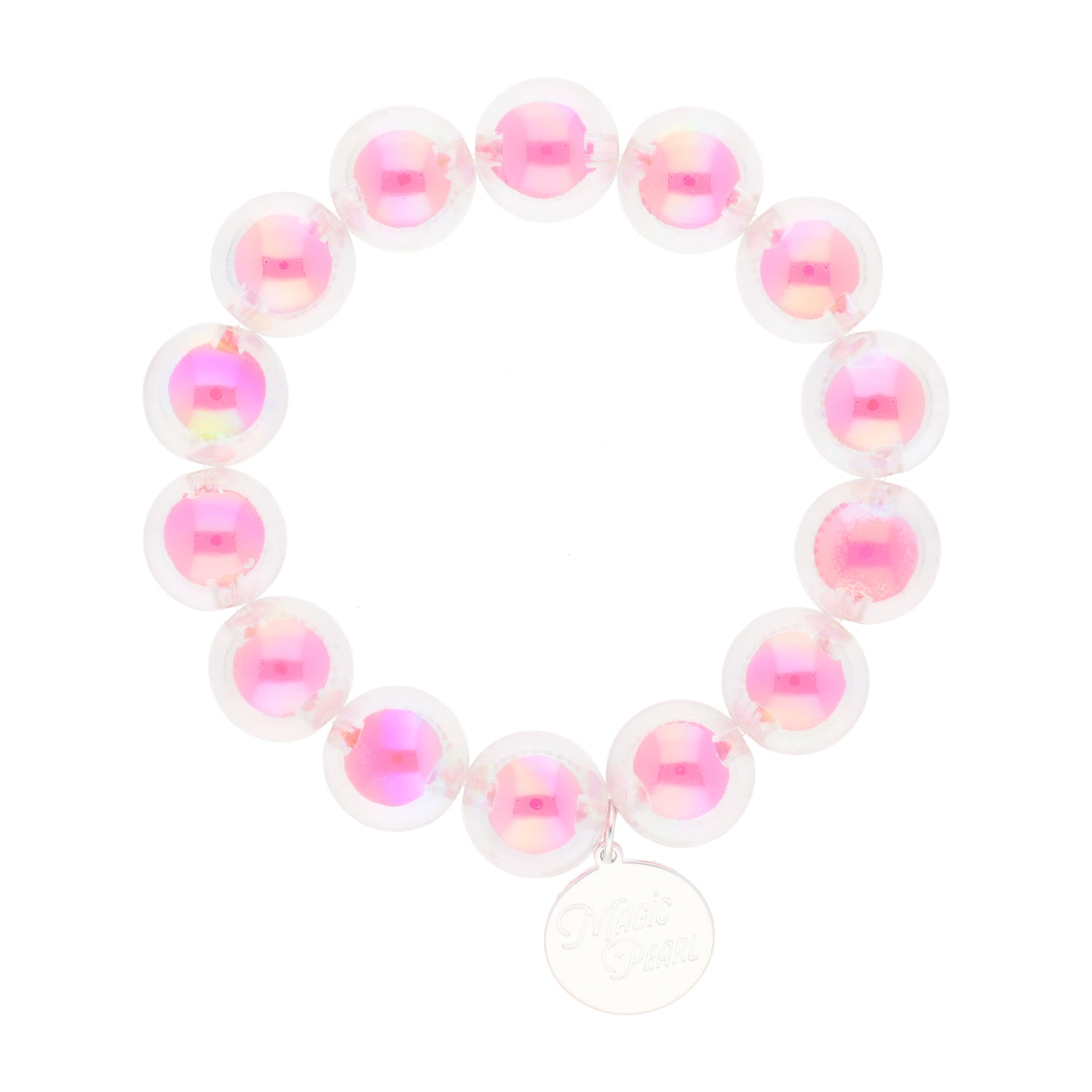 Perlenarmband "Bubble Dream"
