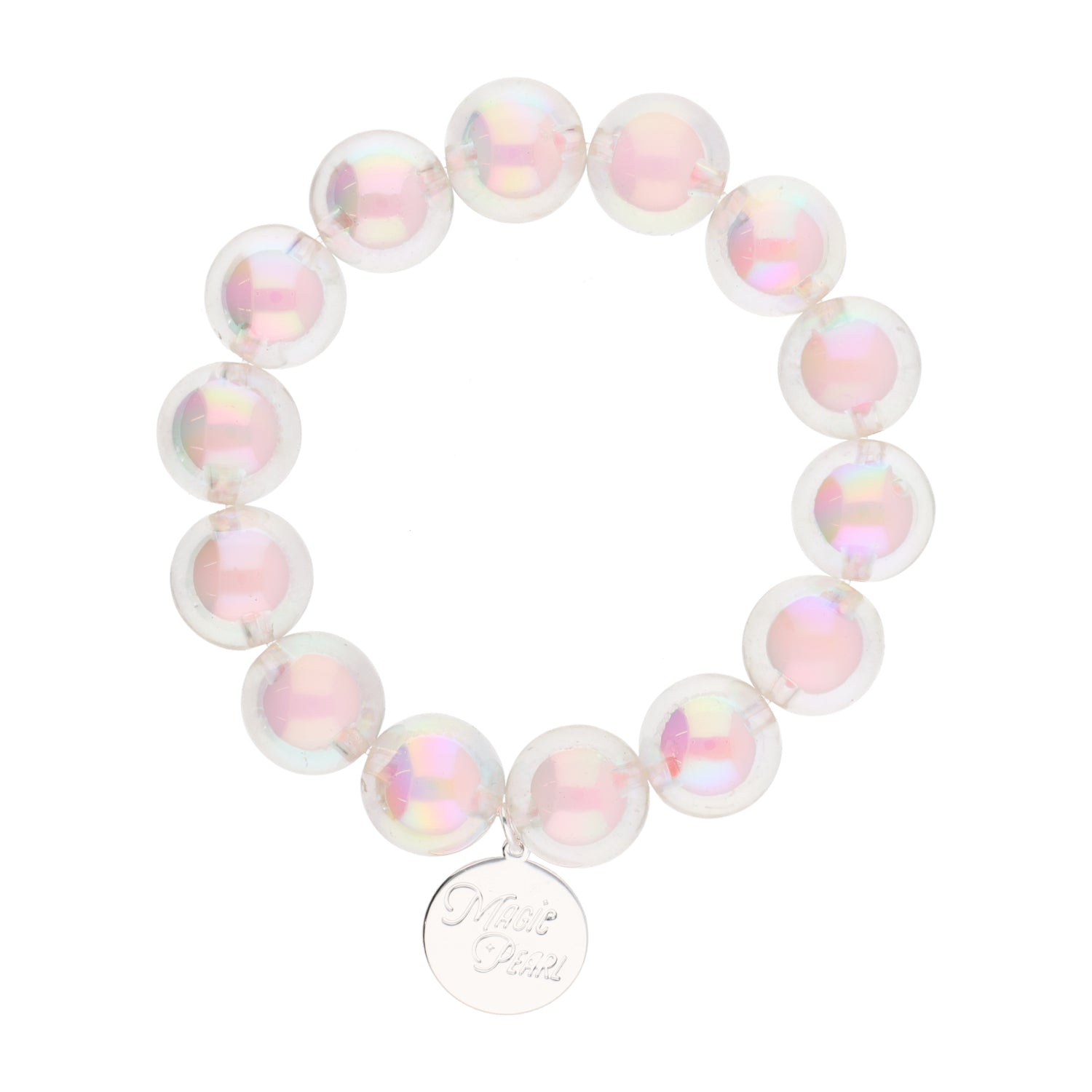 Perlenarmband "Bubble Dream"