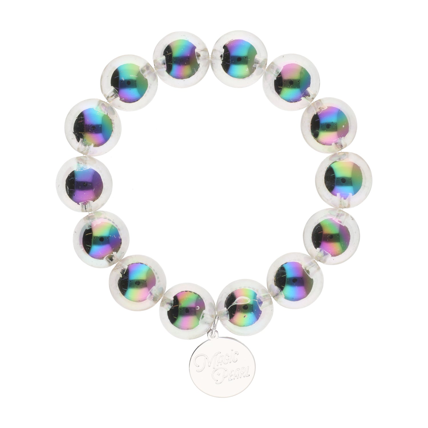 Perlenarmband "Bubble Dream"