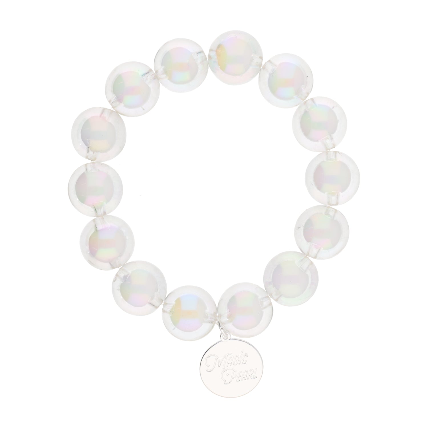 Perlenarmband "Bubble Dream"