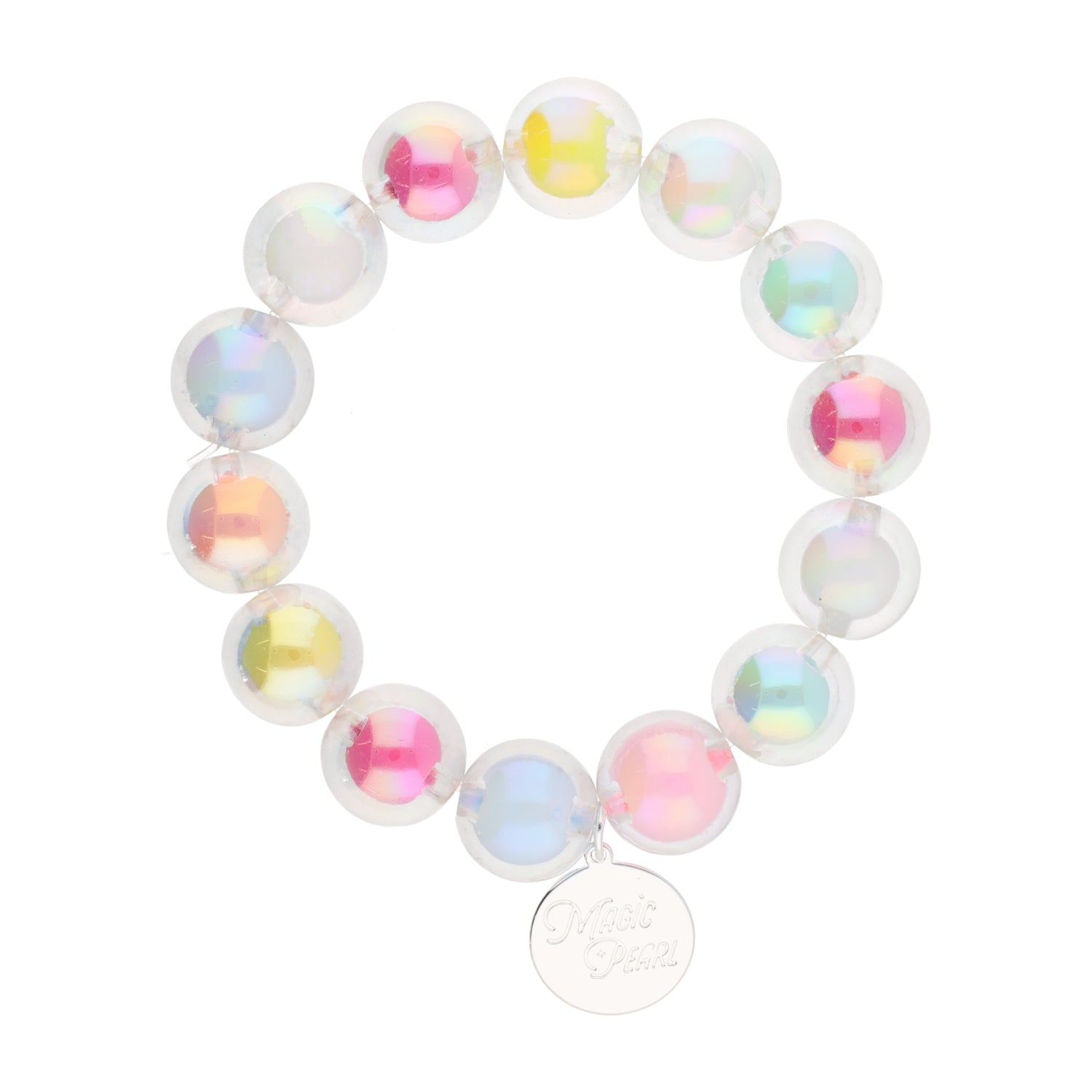 Perlenarmband "Bubble Dream"