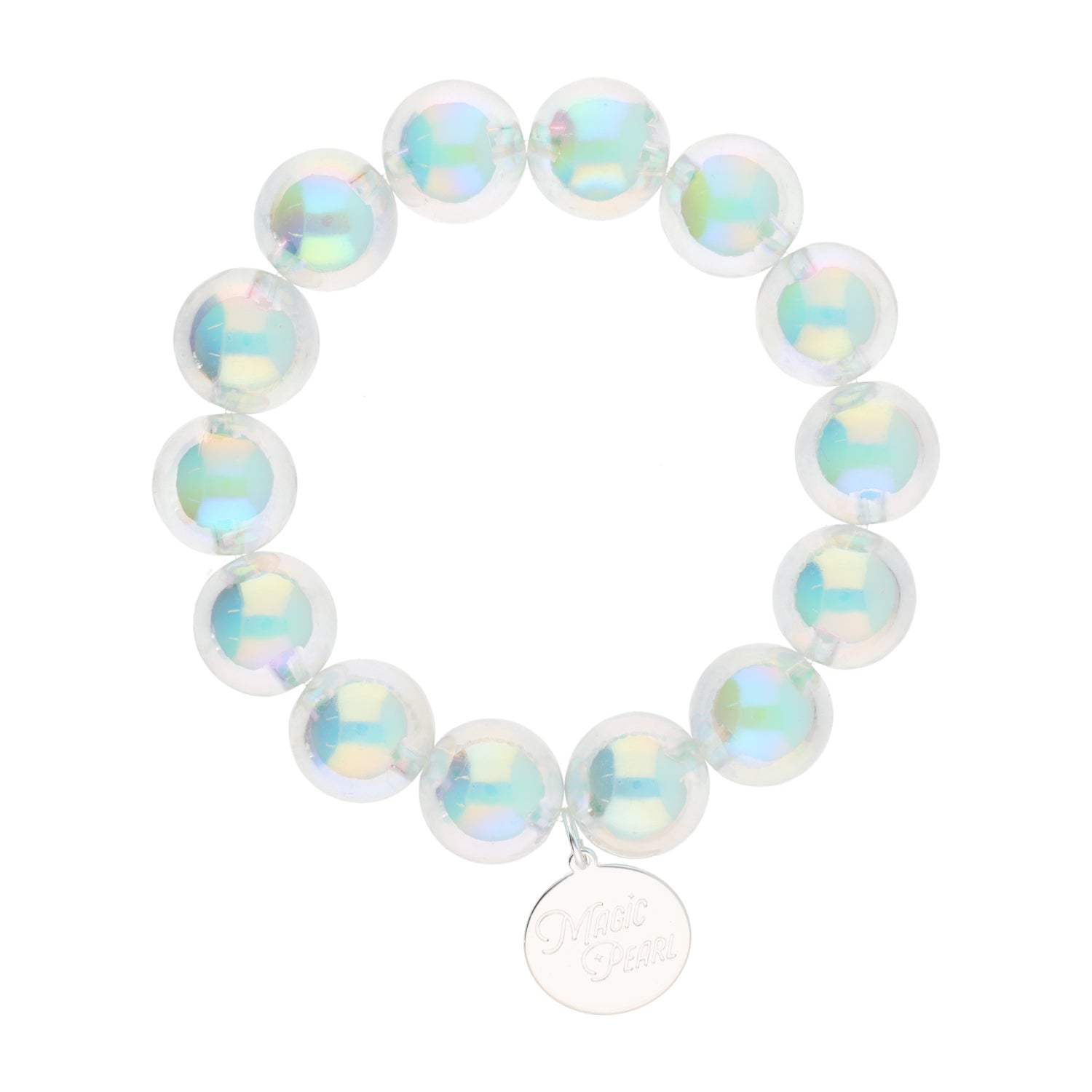 Perlenarmband "Bubble Dream"