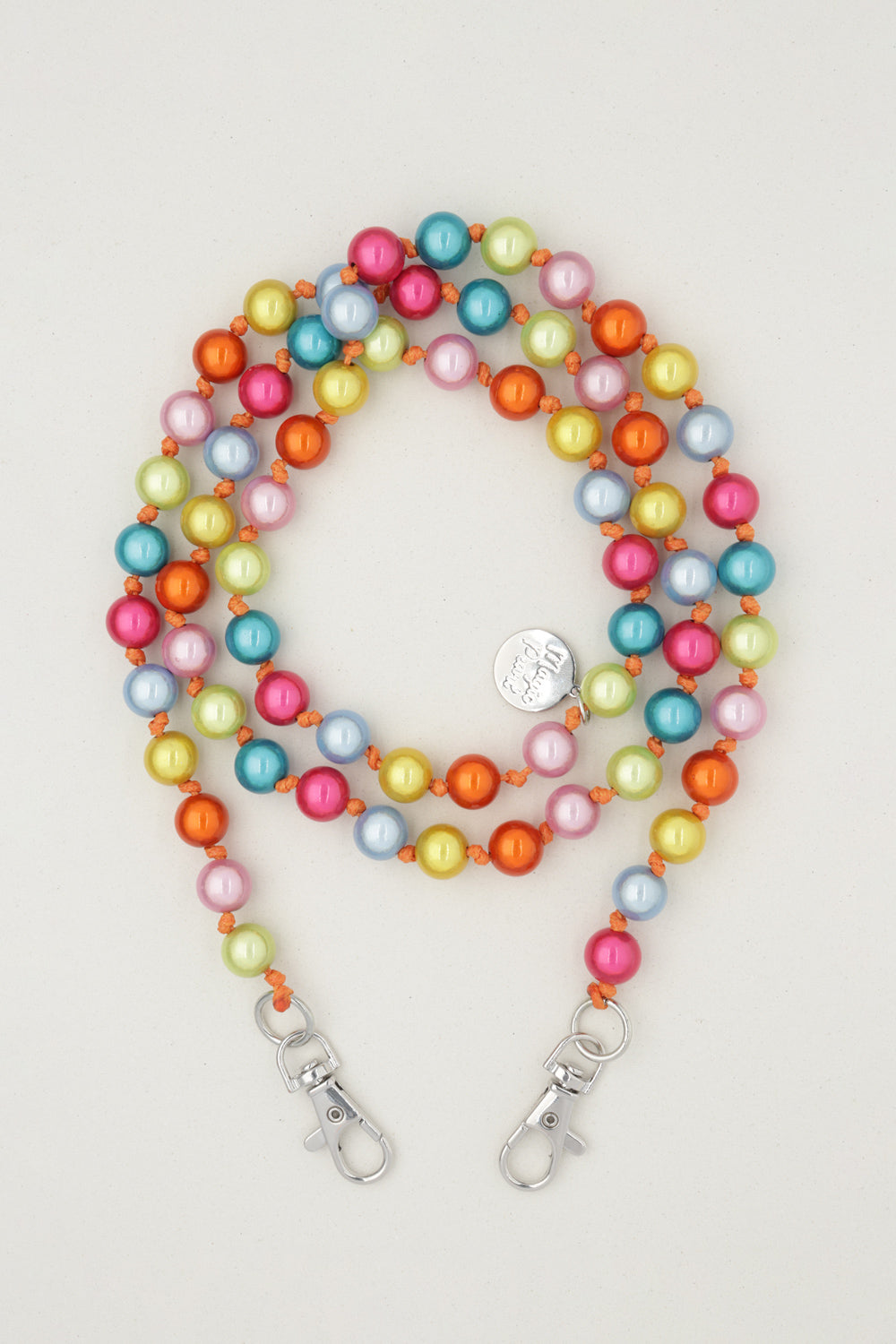 Happy Rainbow Handykette