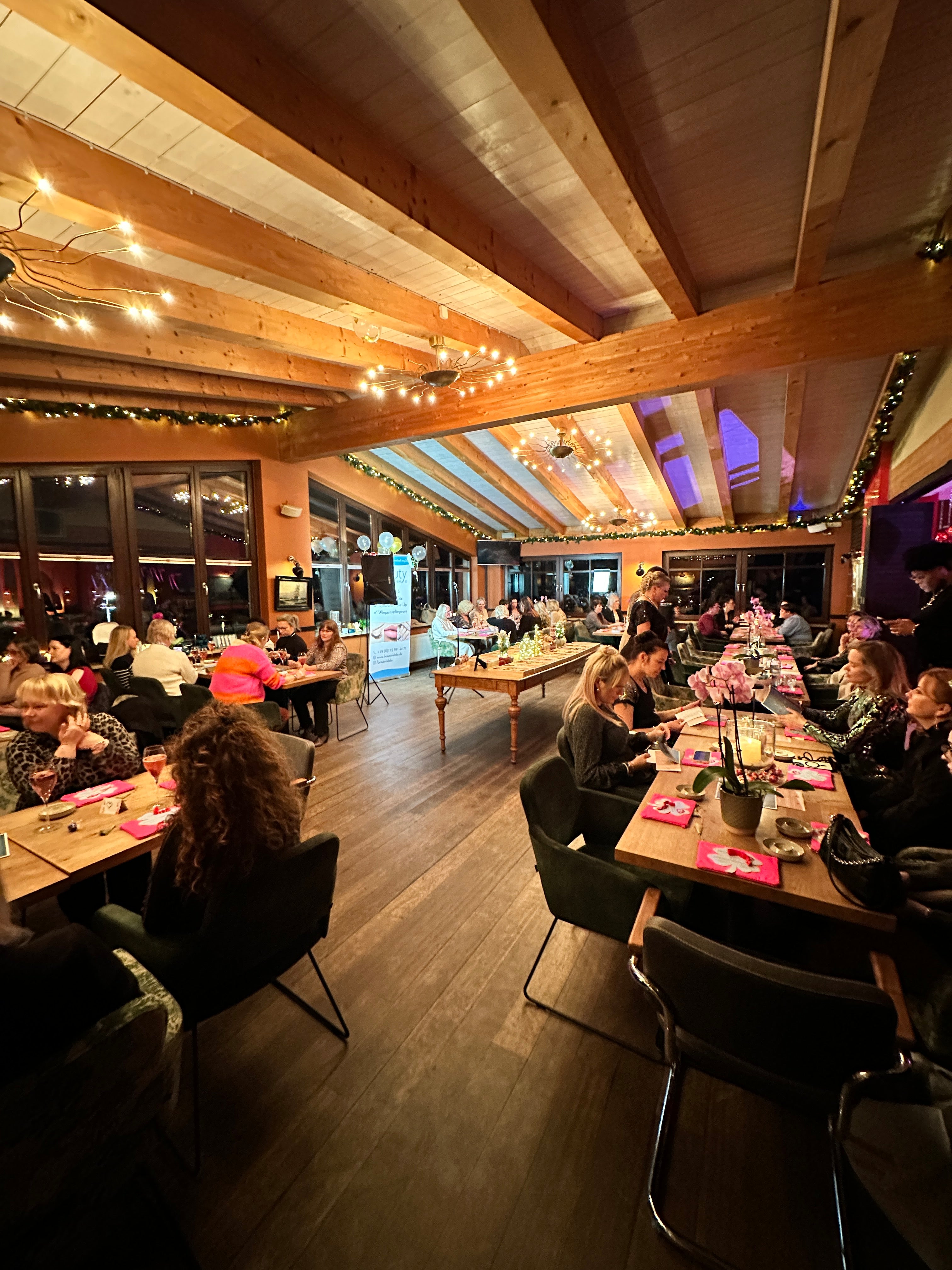 Perlenworkshop am 21.11.25 im Vielmeer in Kühlungsborn