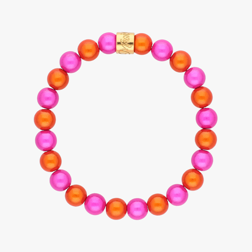 Aruba Fun Perlenarmband