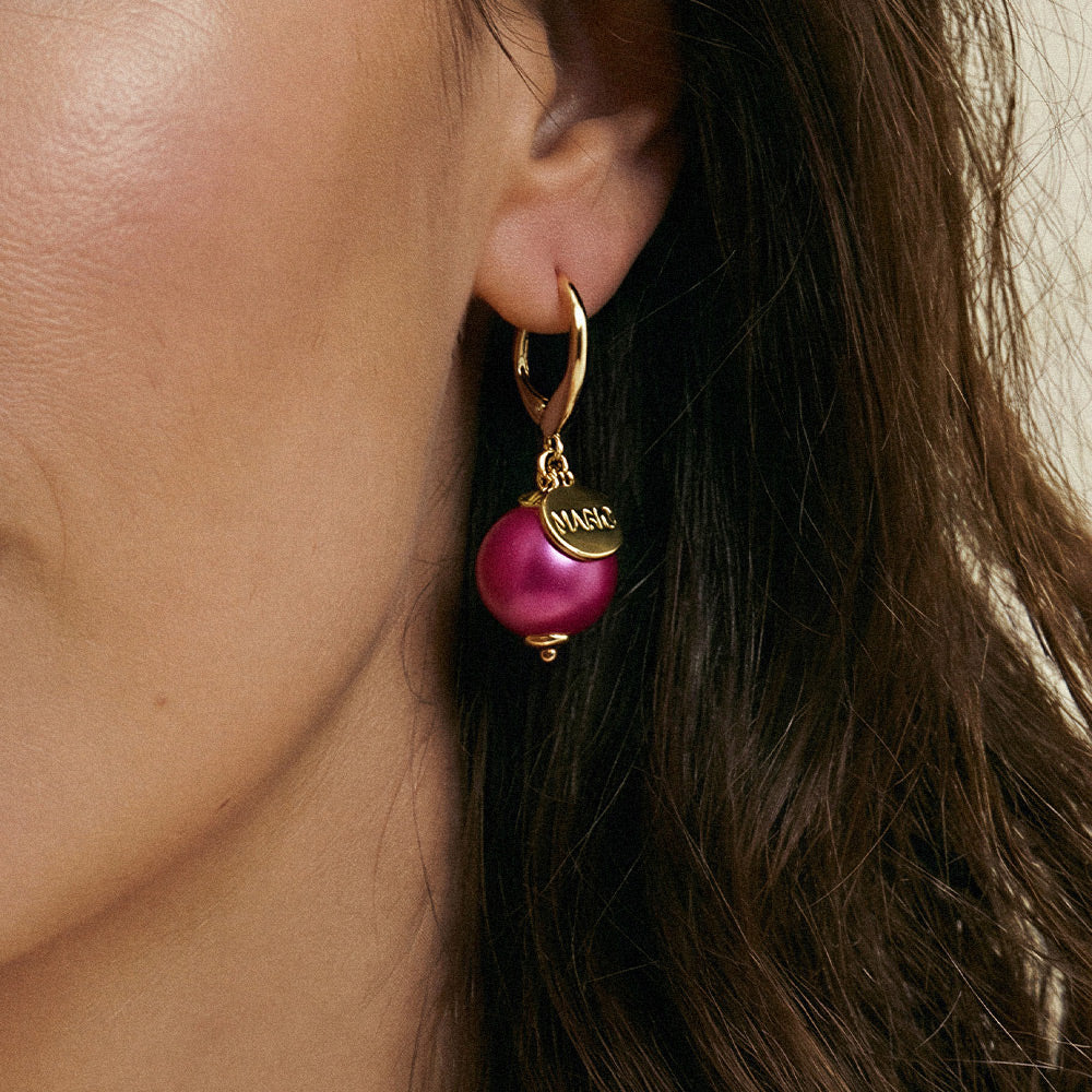 Ohrhänger Beautiful