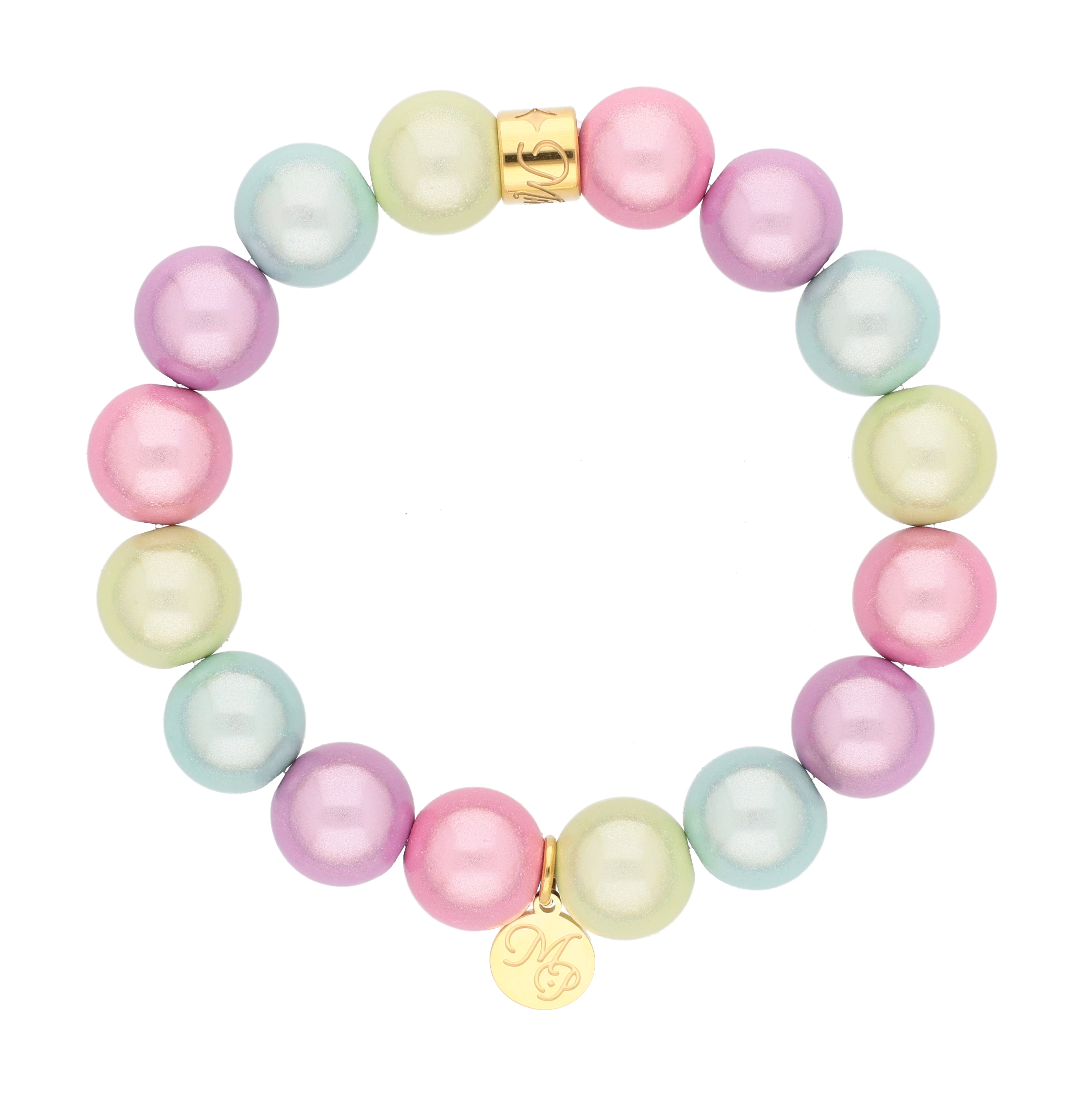 Pastellträume - "Blütentanz"