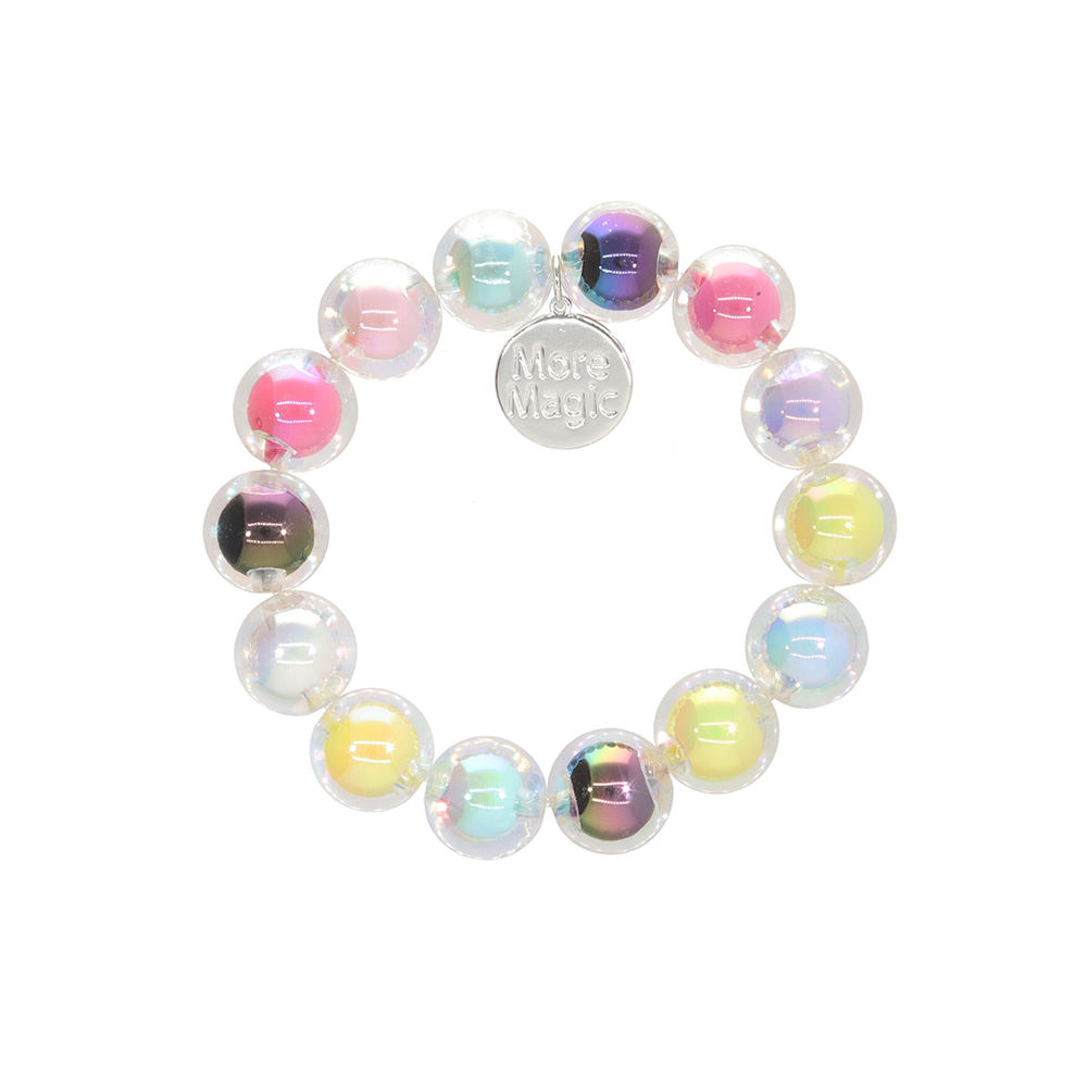 Perlenarmband "Bubble Dream"