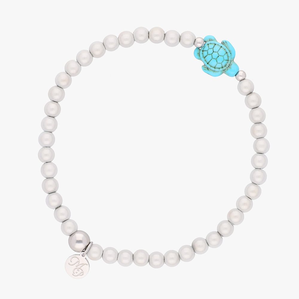 Fußkettchen Coconut Turtle