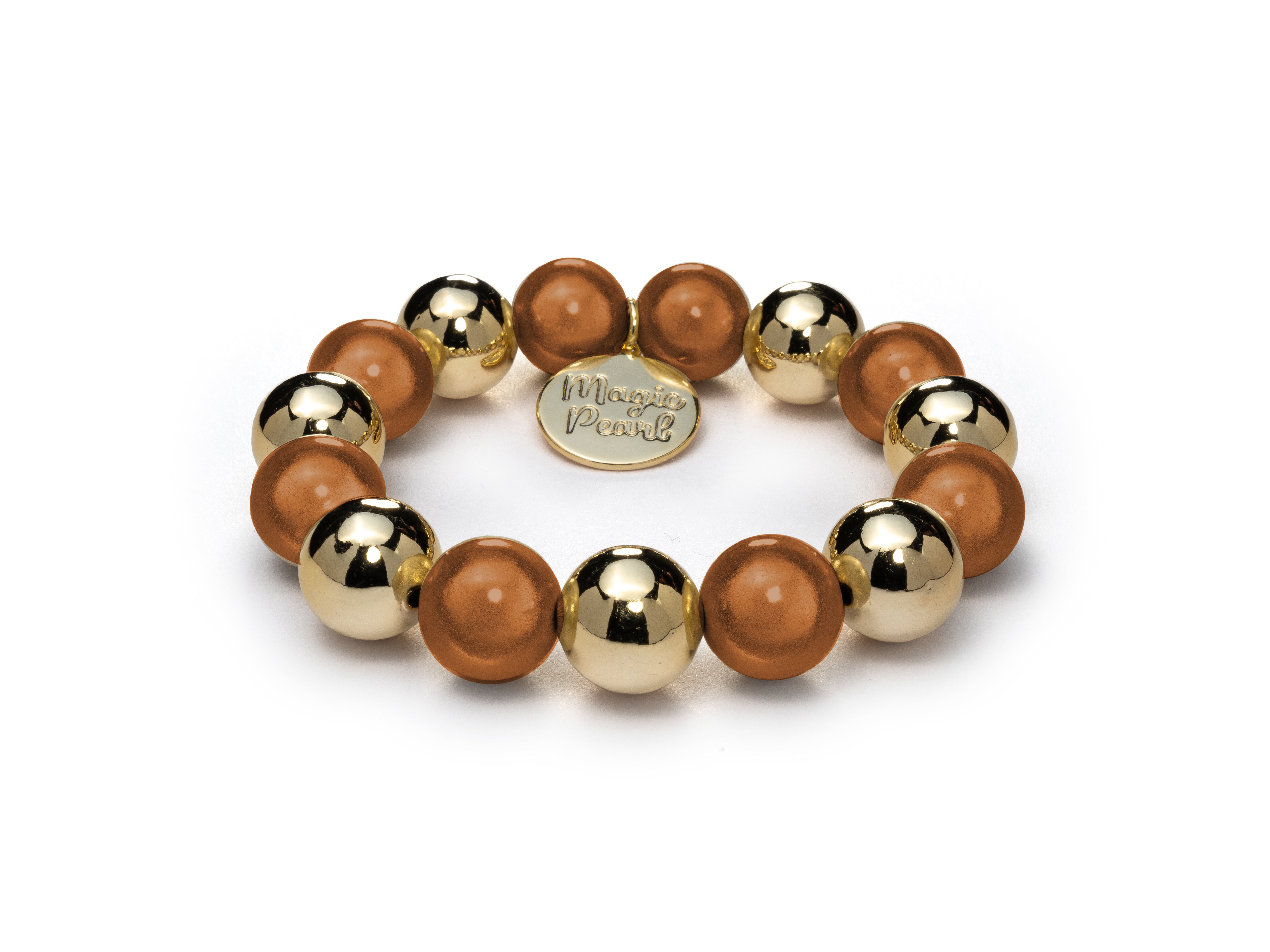 Golden Selection - Mocha Mousse