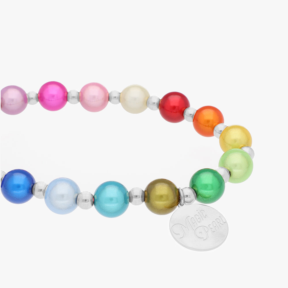 Handykette "Rainbow"
