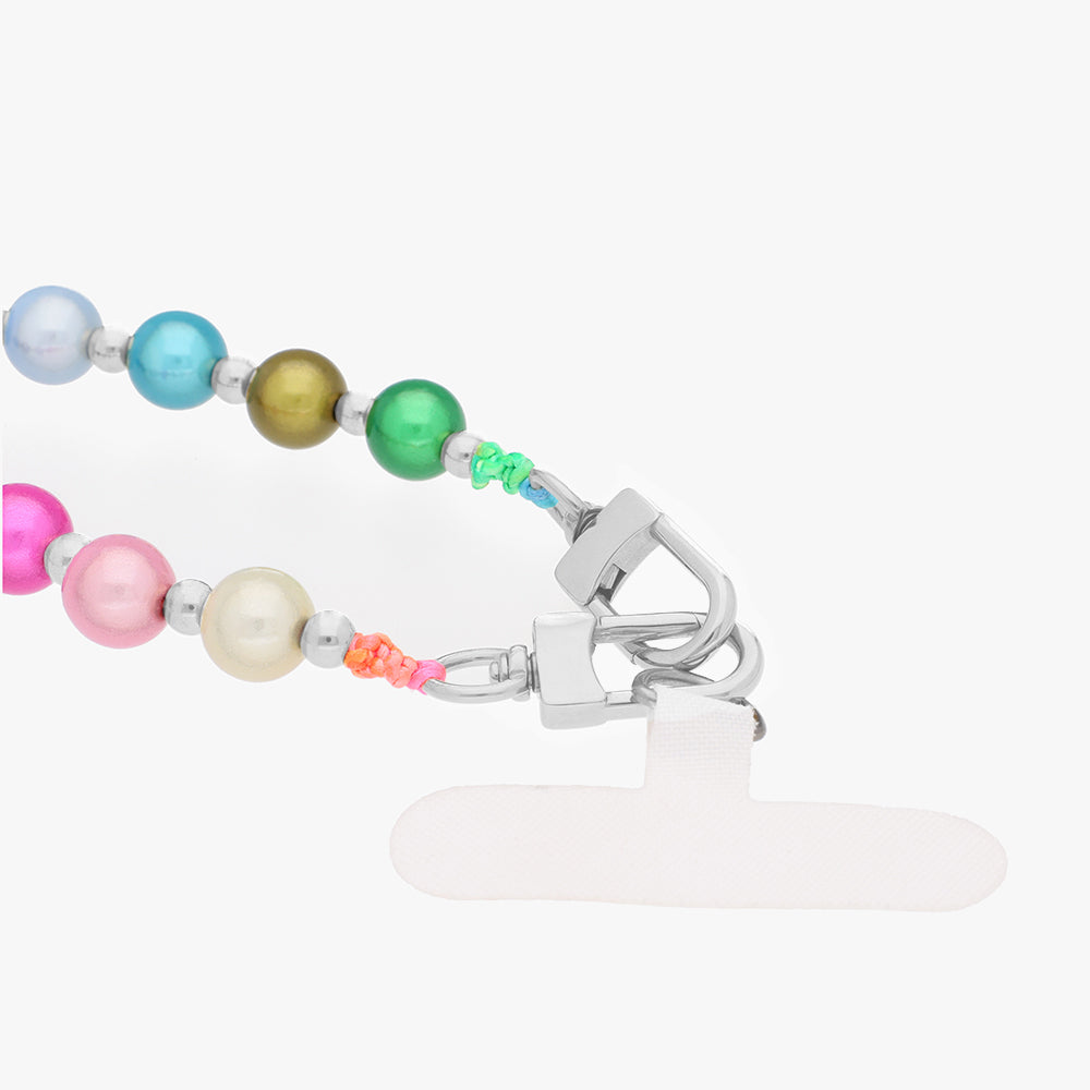 Handykette "Rainbow"
