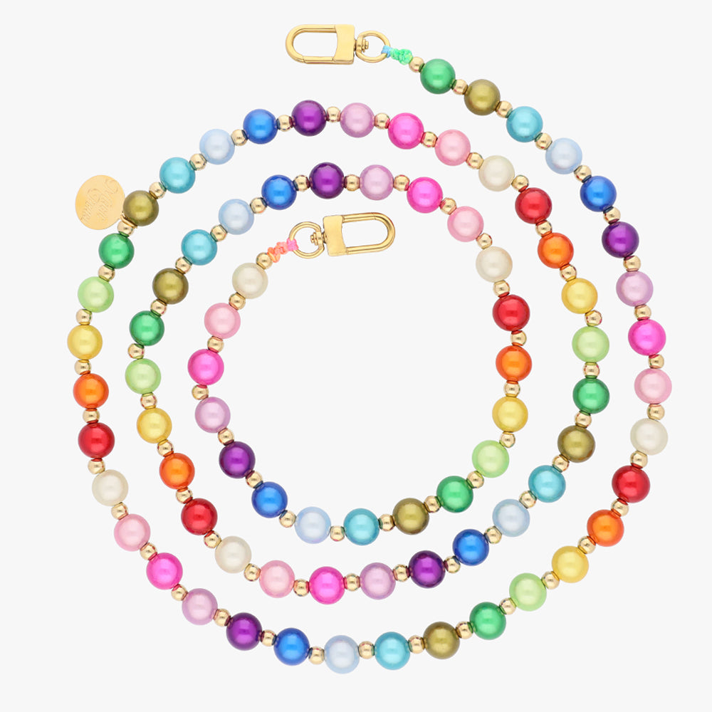 Handykette "Rainbow"