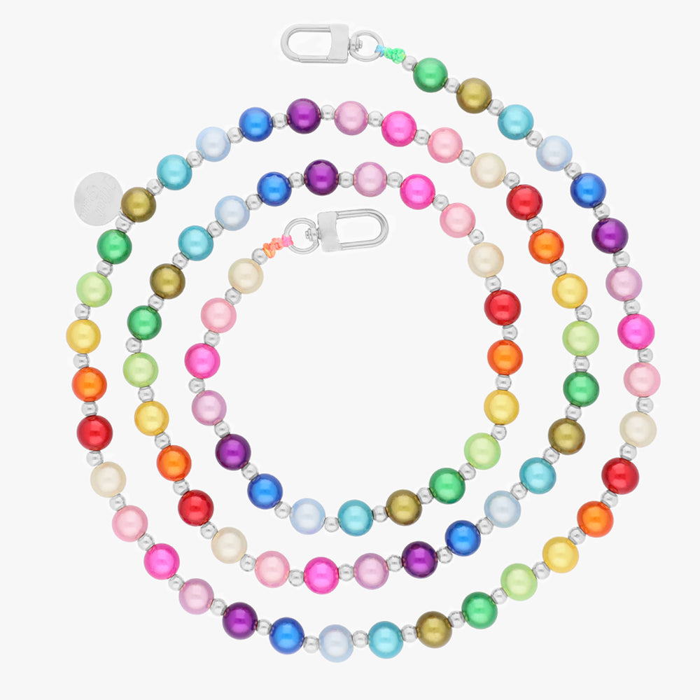 Handykette "Rainbow"