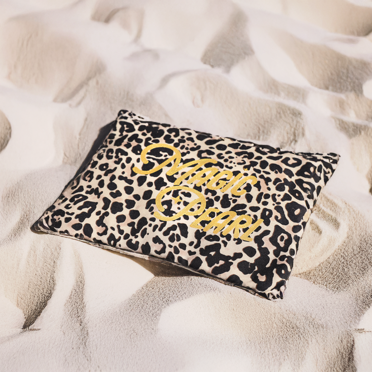 Magic Pearl Schmucktasche "Leo"
