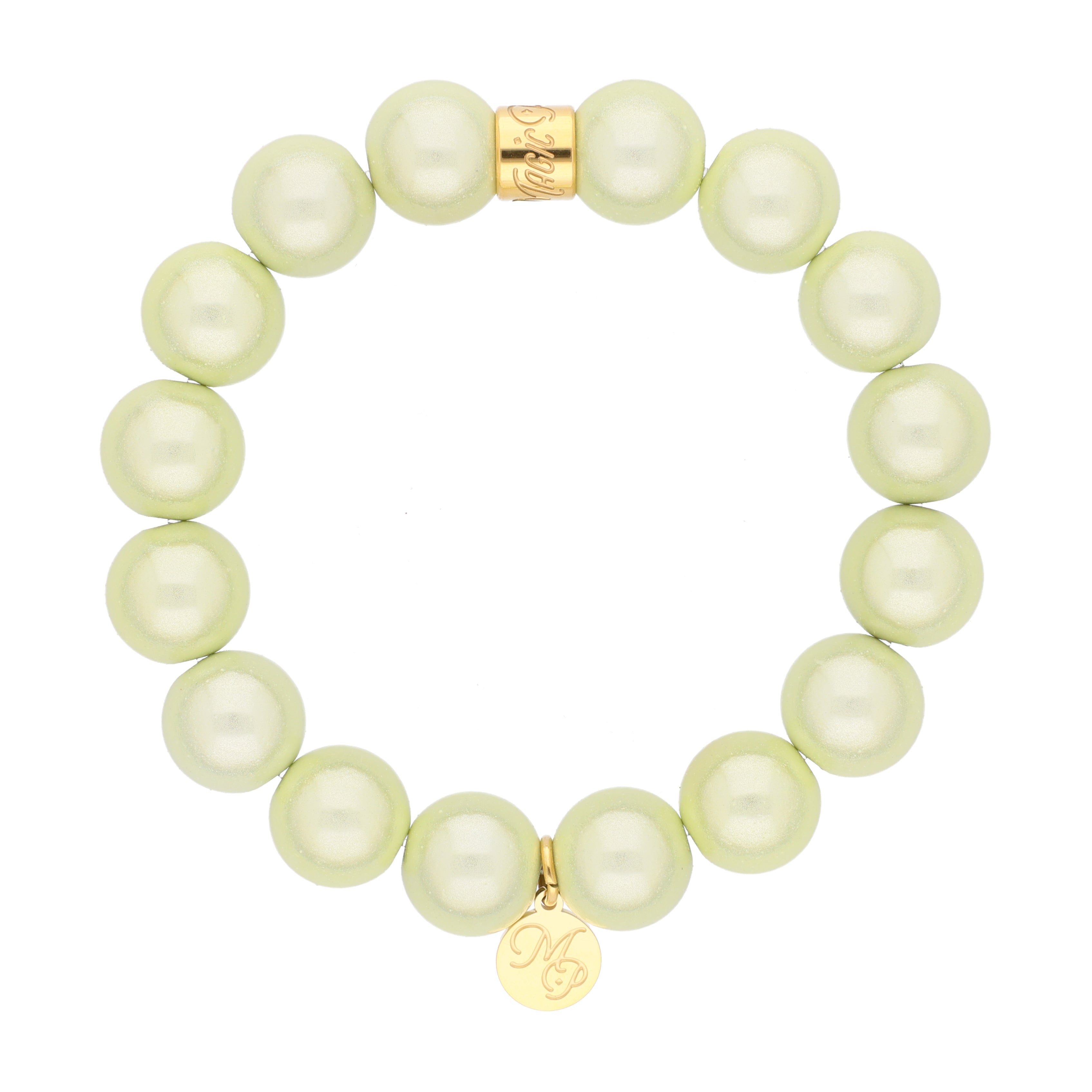 Pastellträume - "Limonenzauber"