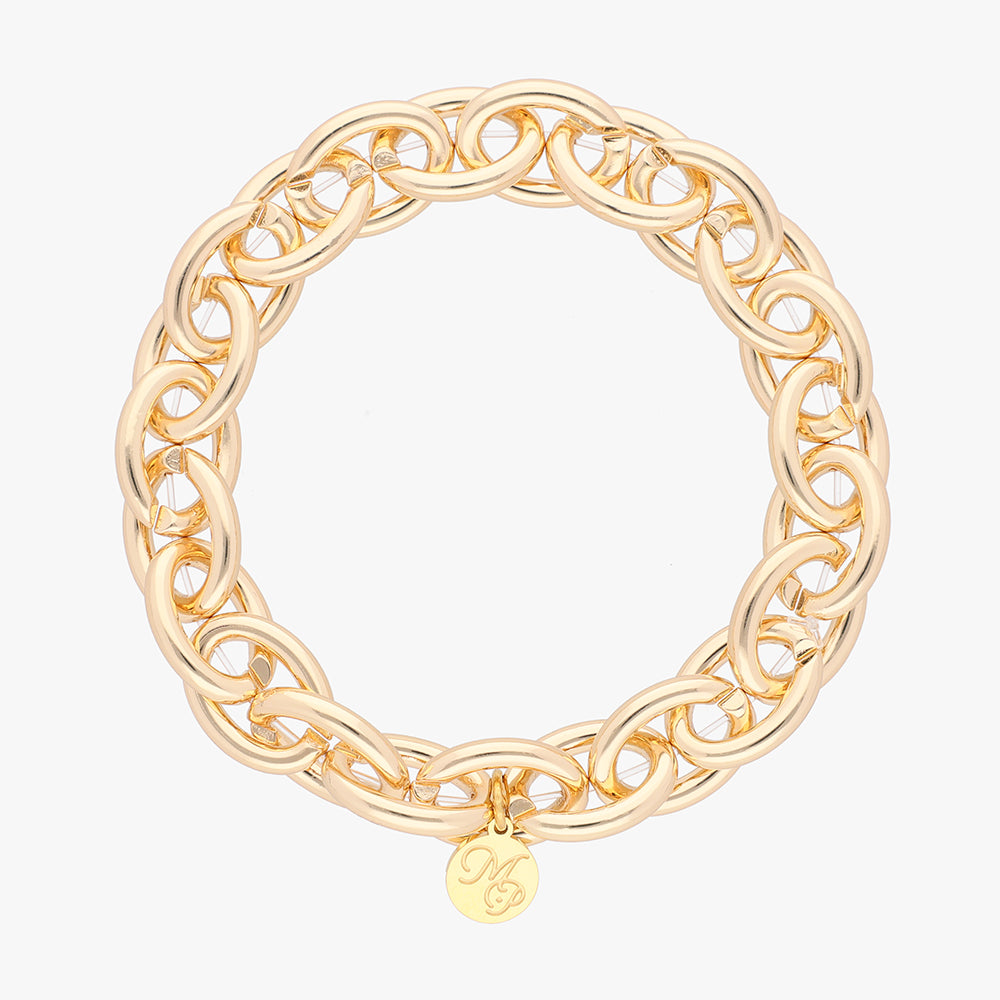 Gliederarmband "Magic Chain"