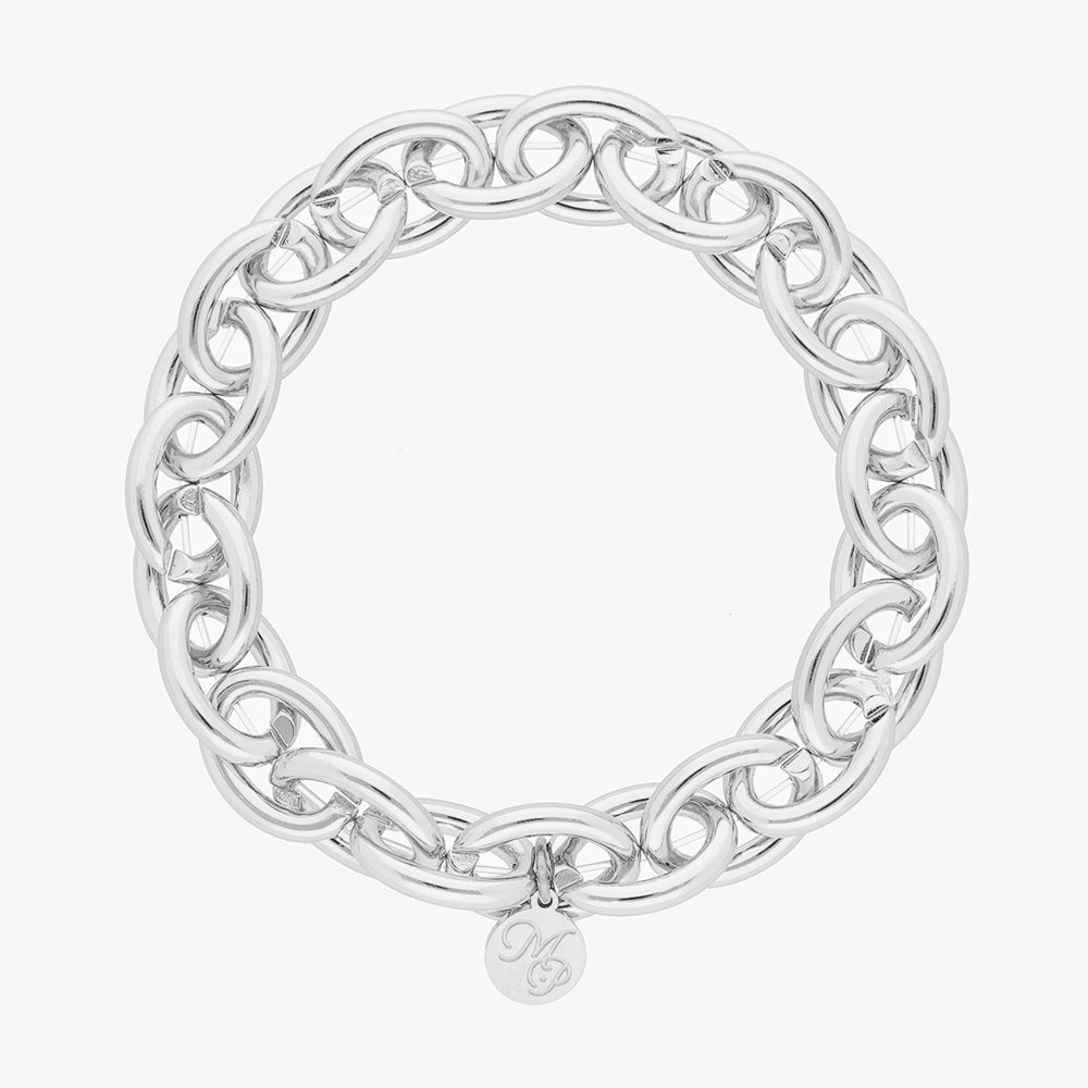 Gliederarmband "Magic Chain"