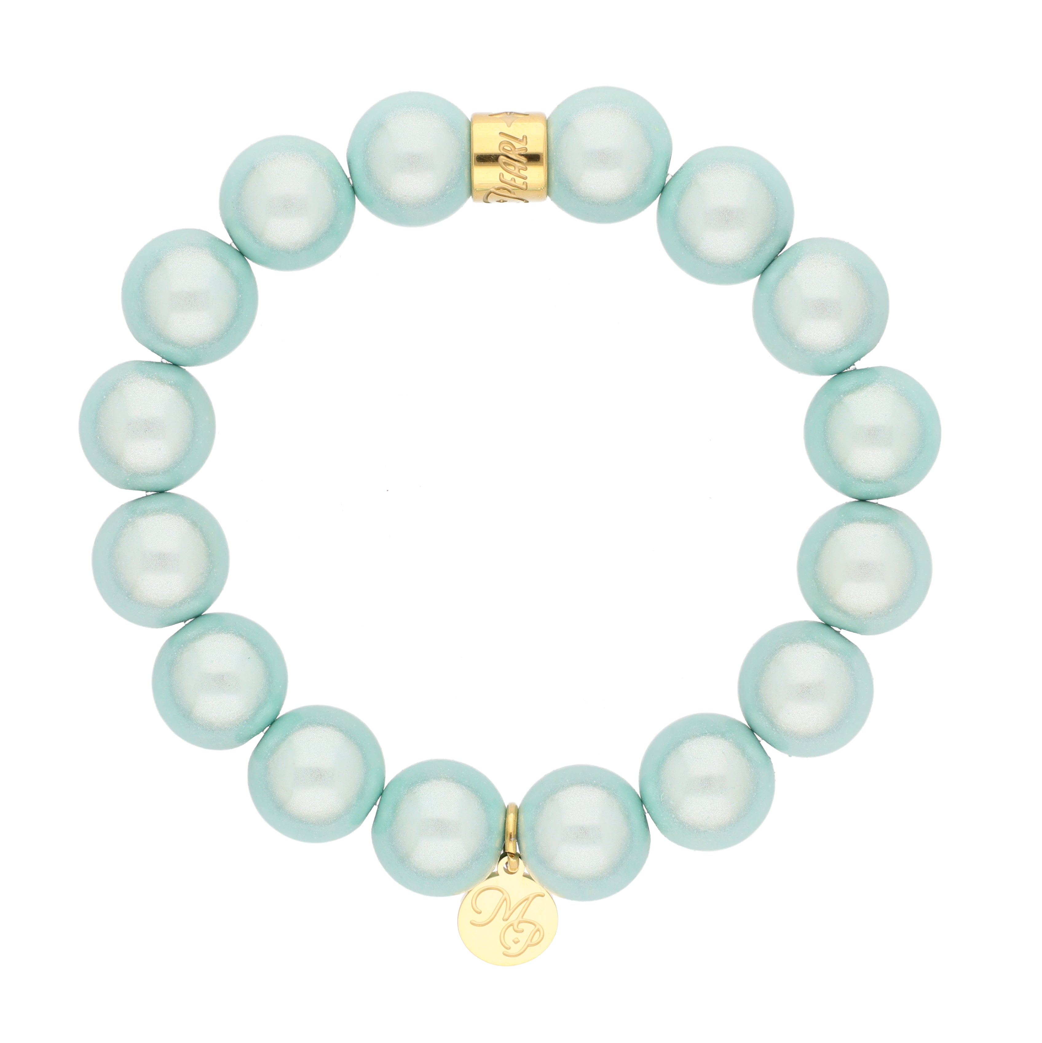 Pastellträume - "Mintgrün"