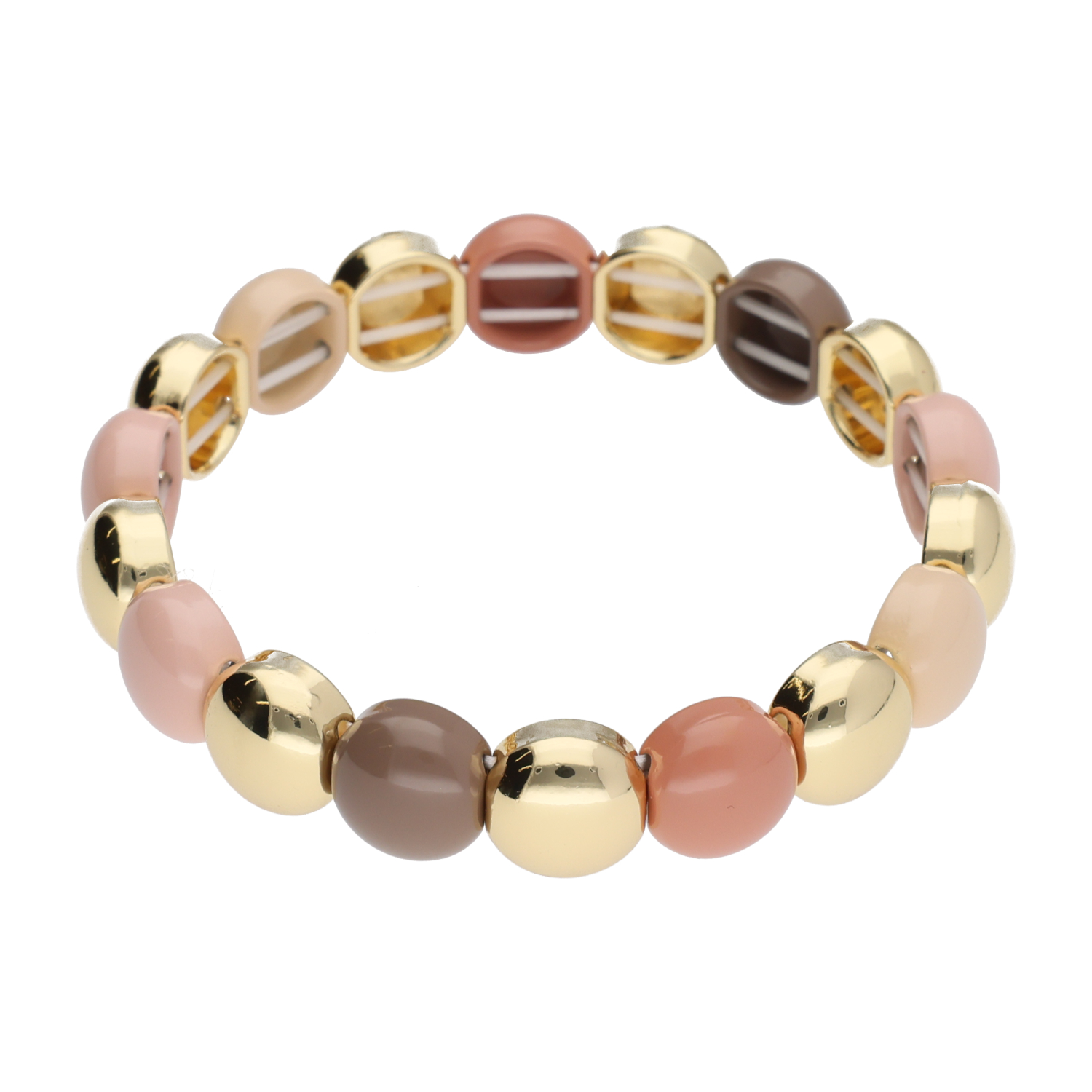 Glow Drops Armband