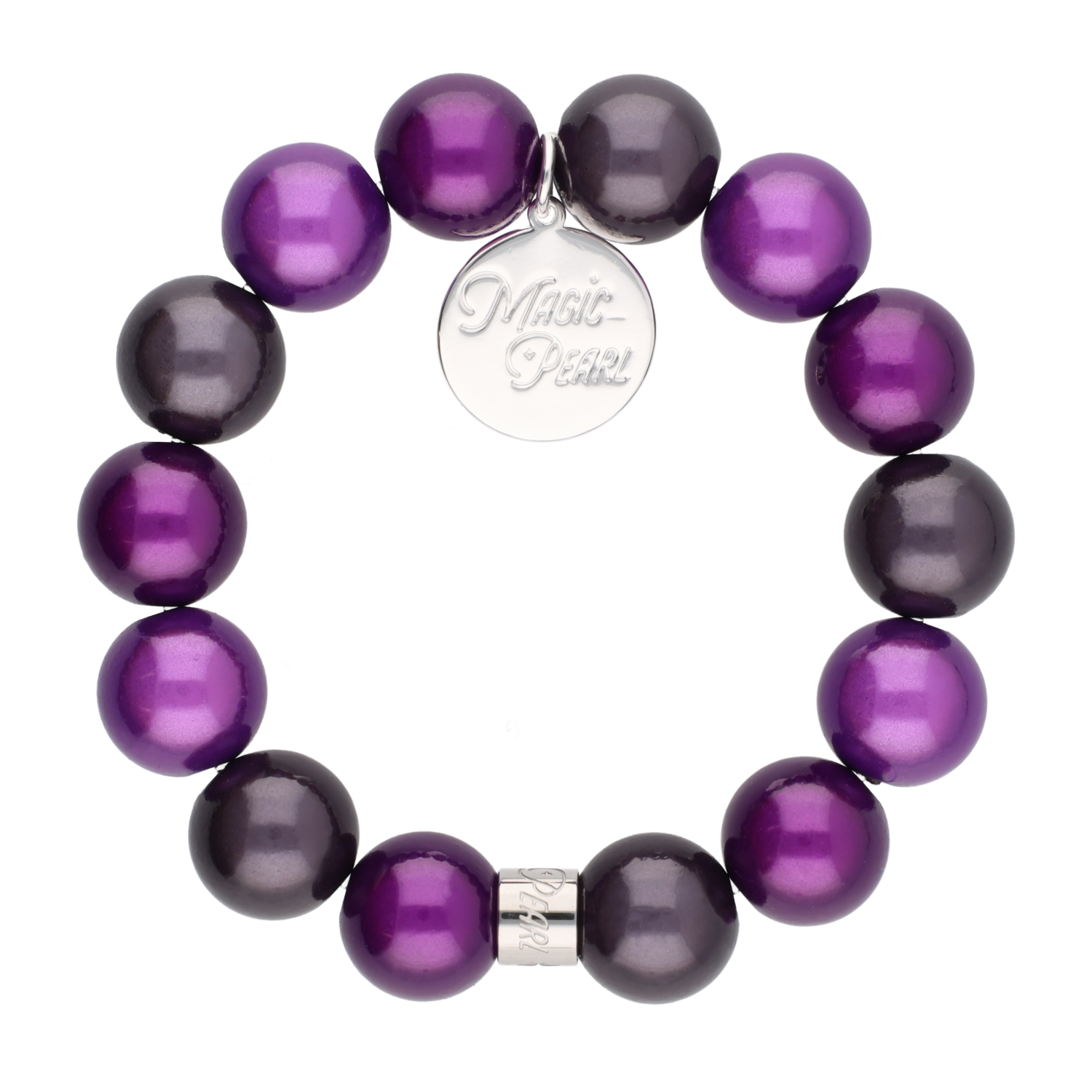 Twilight Perlenarmband