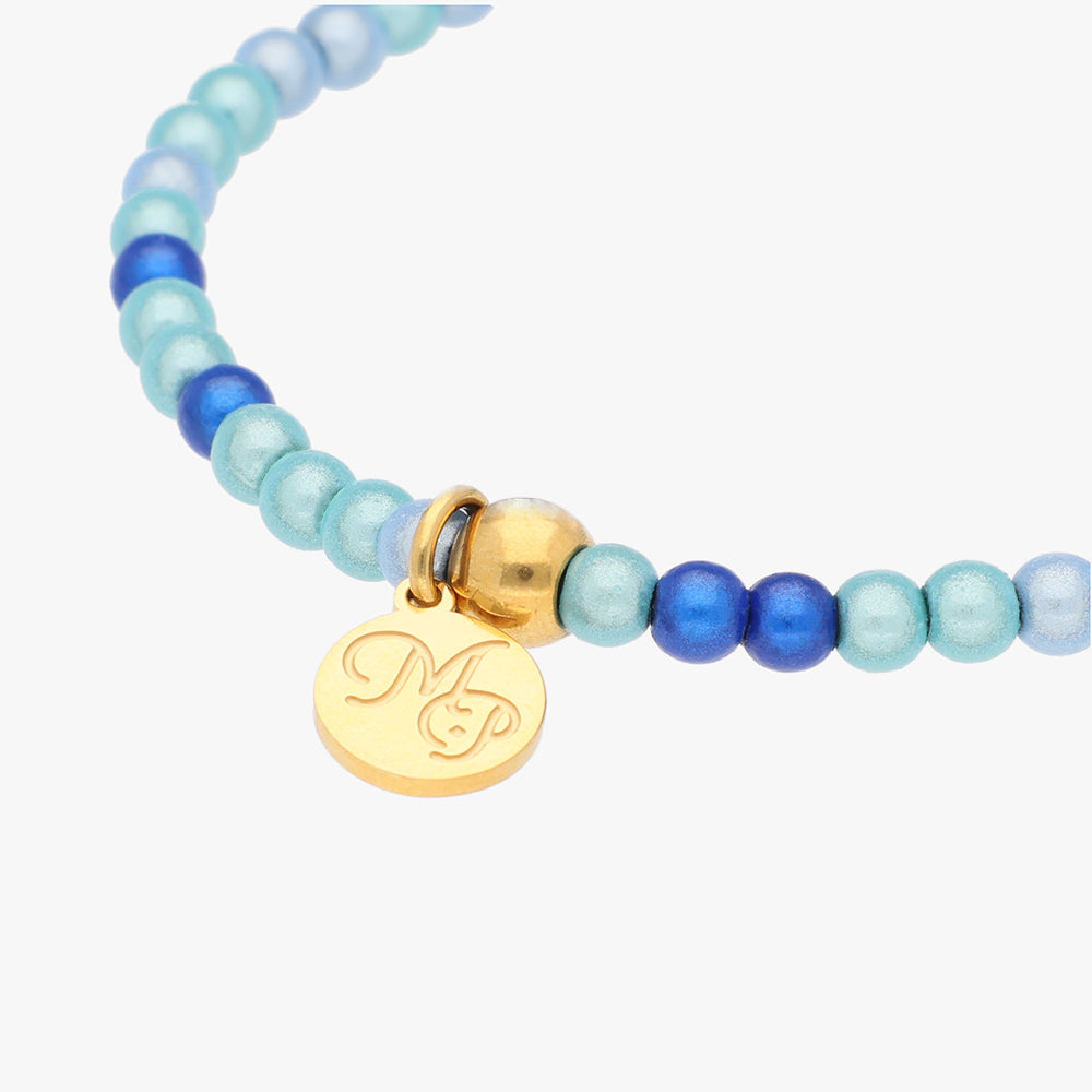 Perlenarmband Ocean Mini