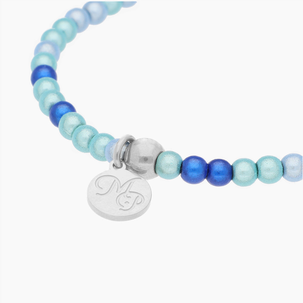 Perlenarmband Ocean Mini