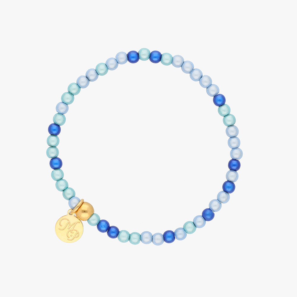 Perlenarmband Ocean Mini