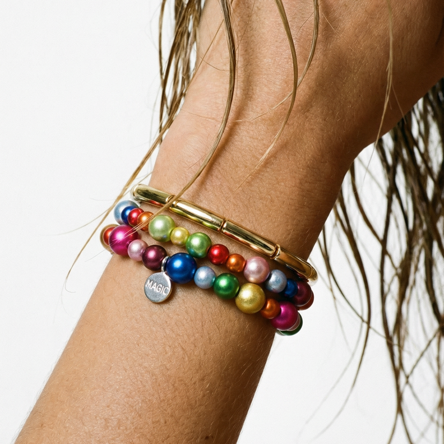 Armband "Pure"