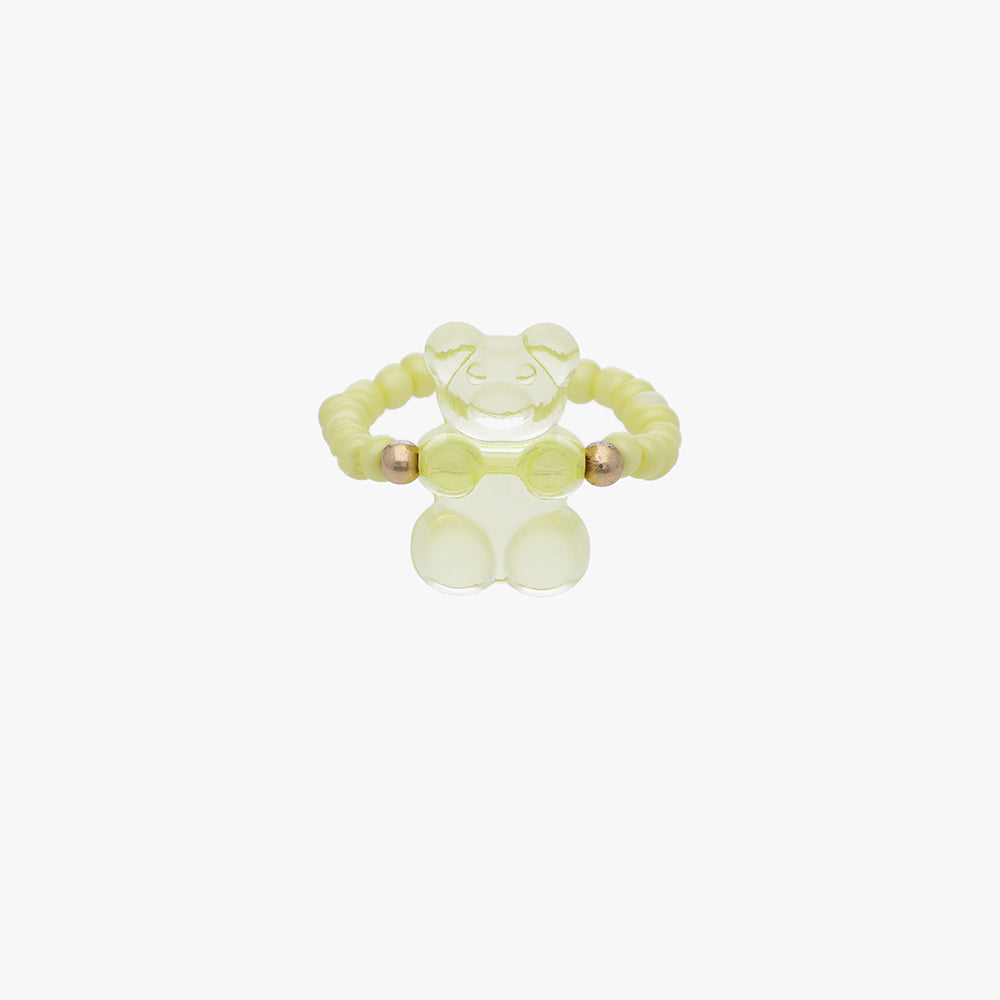 Stretch-Ring Bärchen