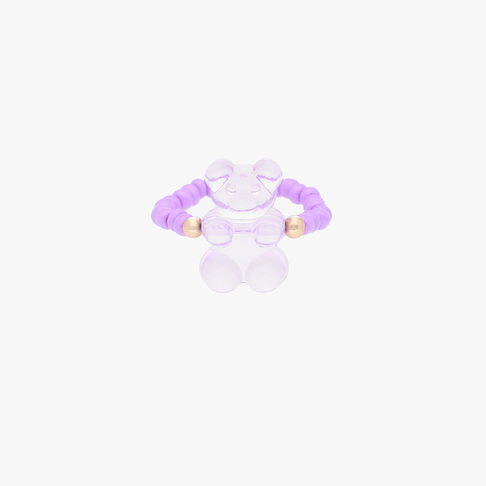 Stretch-Ring Bärchen