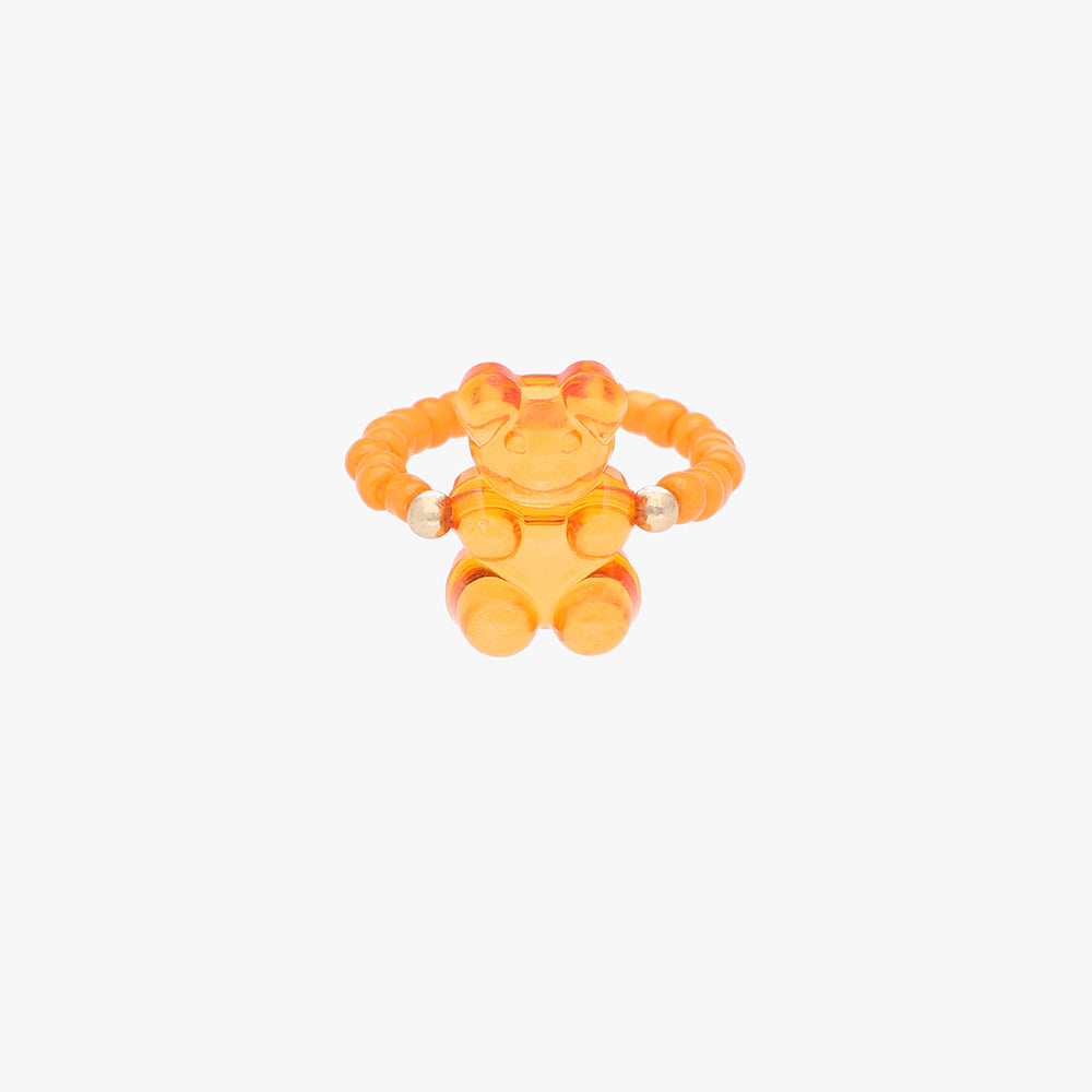 Stretch-Ring Bärchen