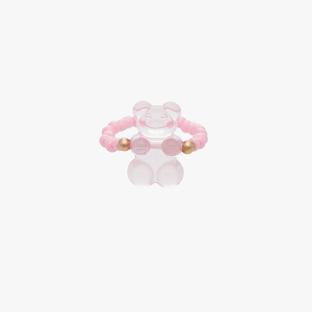 Stretch-Ring Bärchen