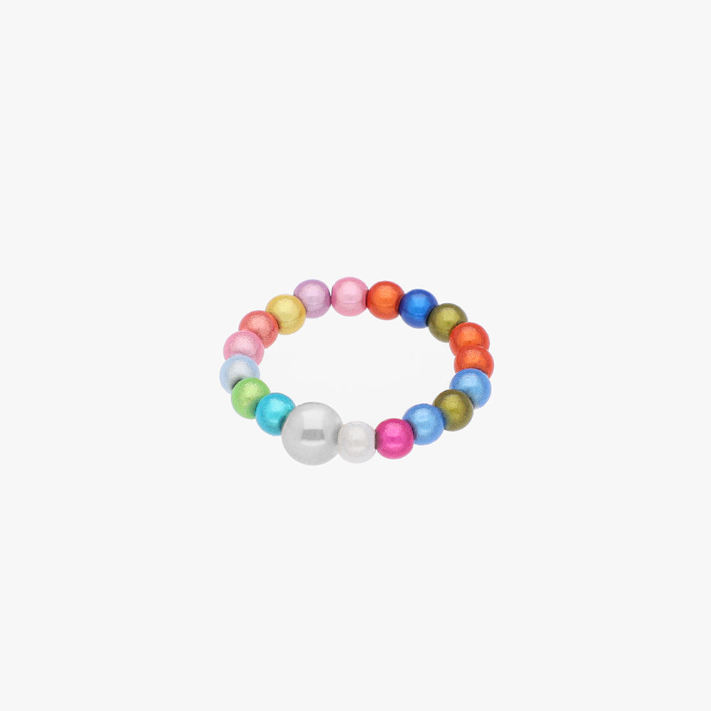 Stretch-Ring Rainbow