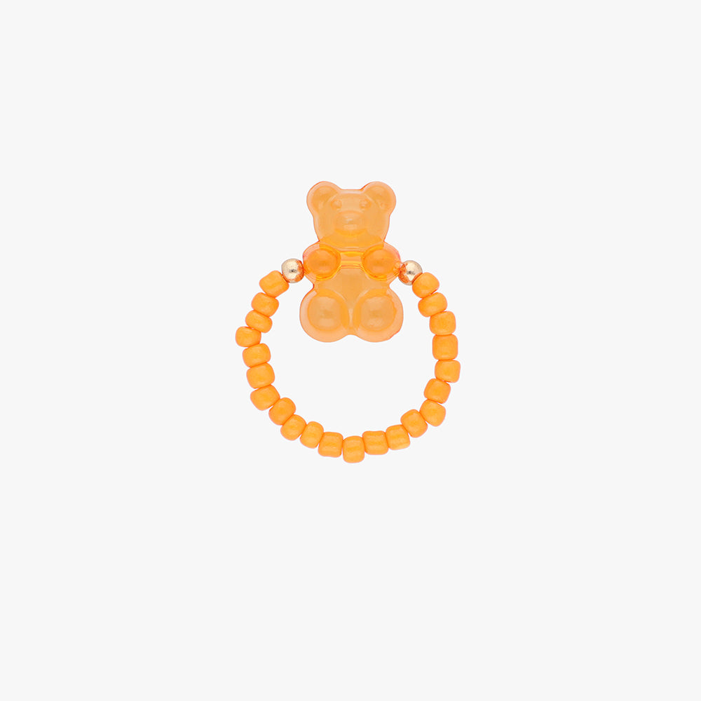 Stretch-Ring Bärchen