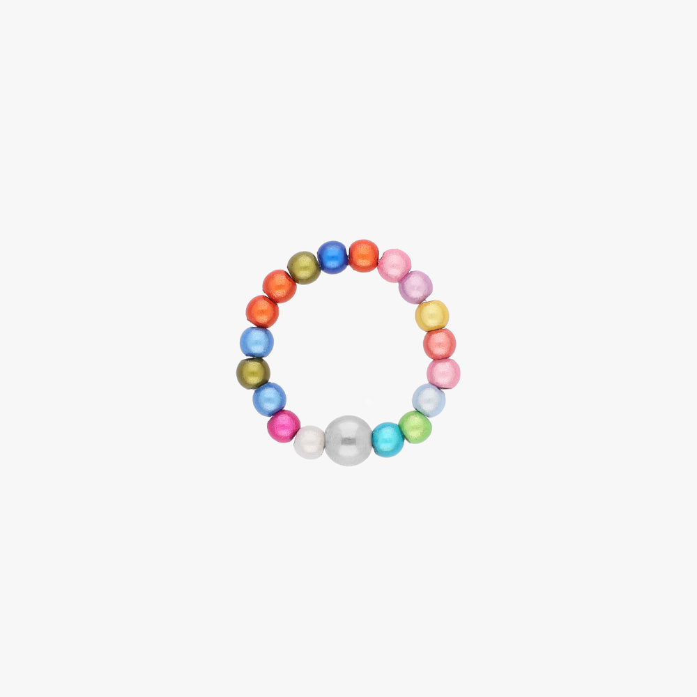 Stretch-Ring Rainbow