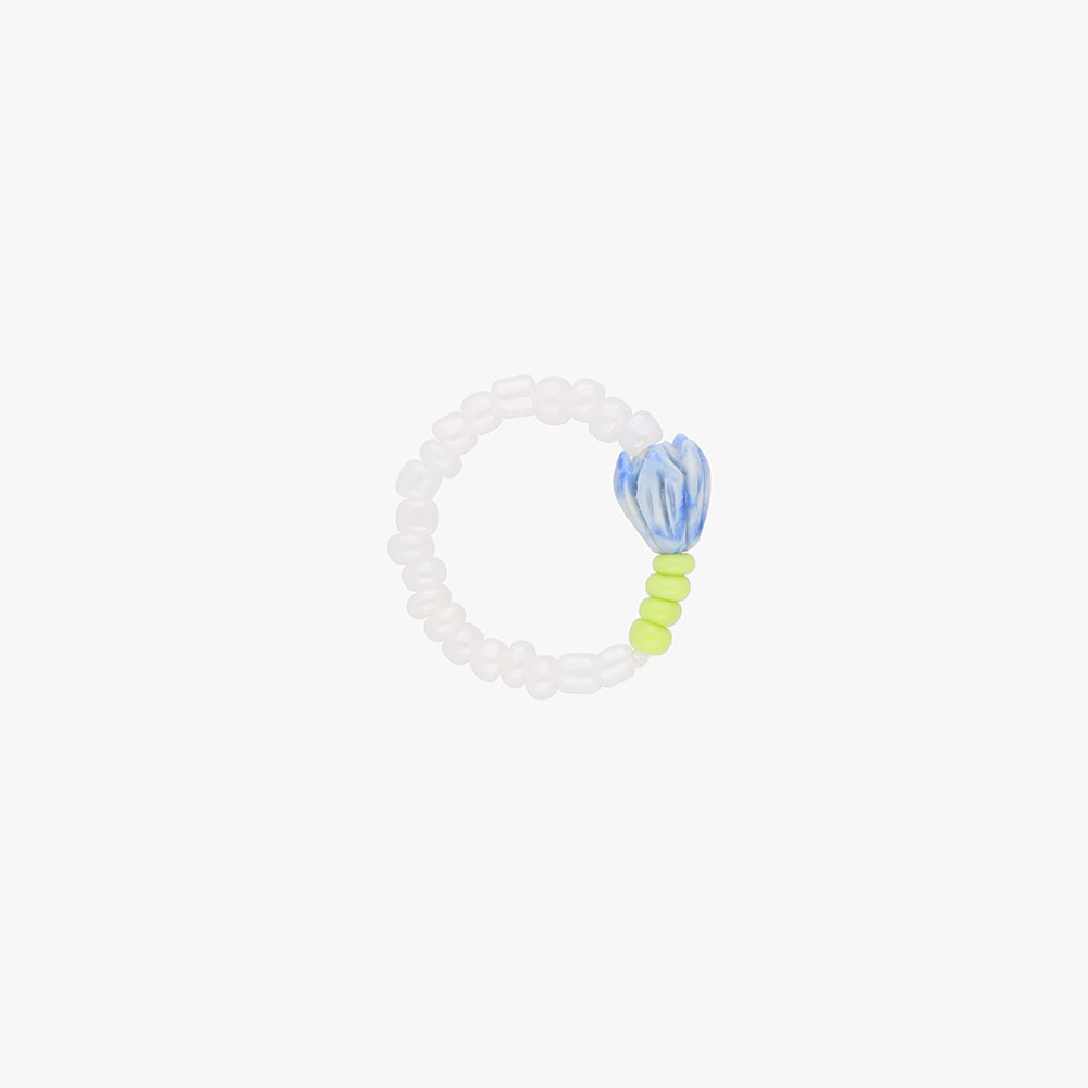Stretch-Ring Tulip