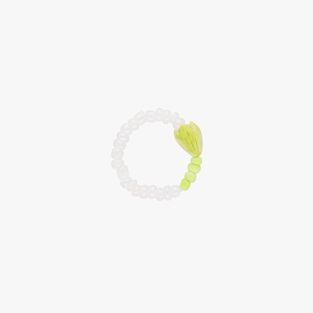 Stretch-Ring Tulip