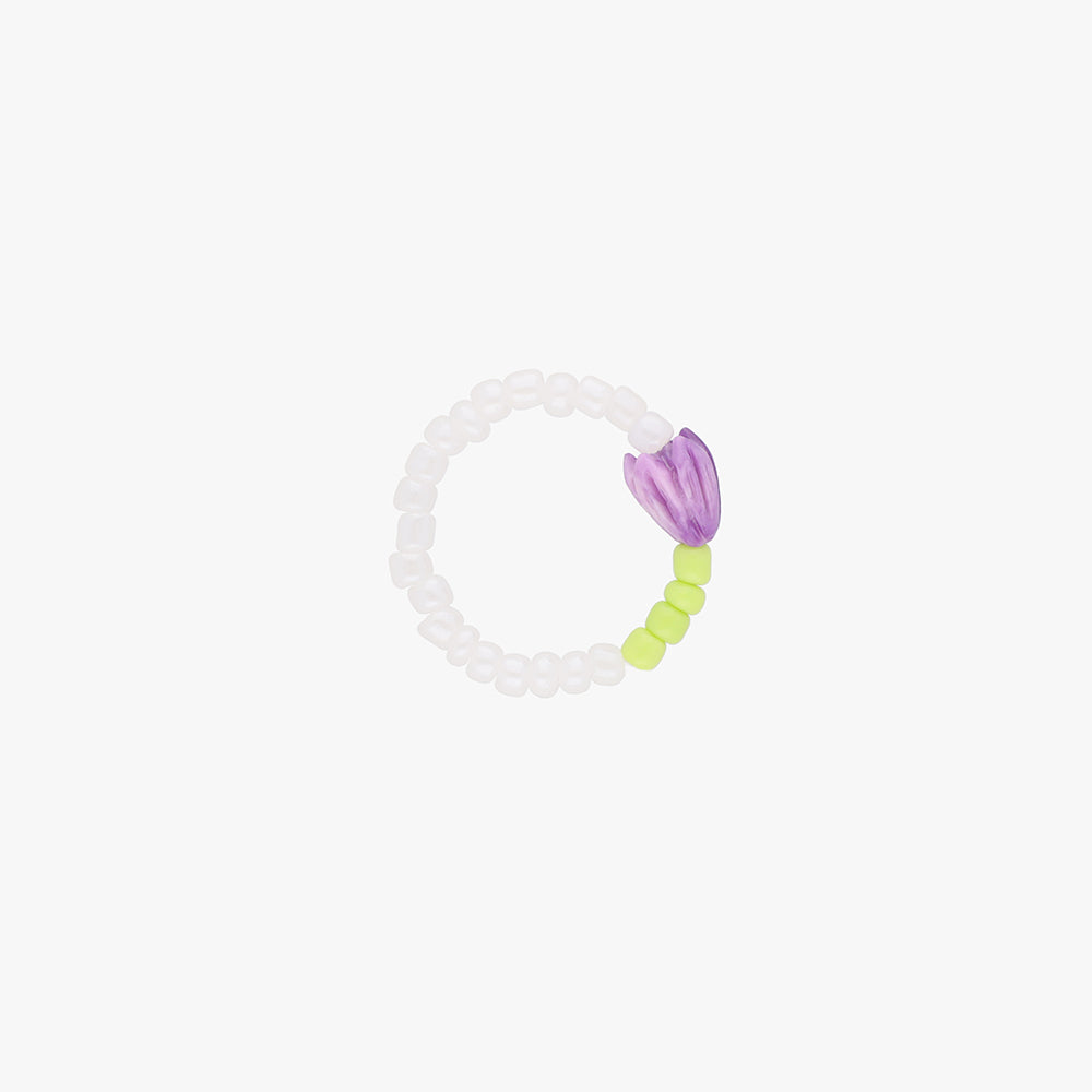 Stretch-Ring Tulip