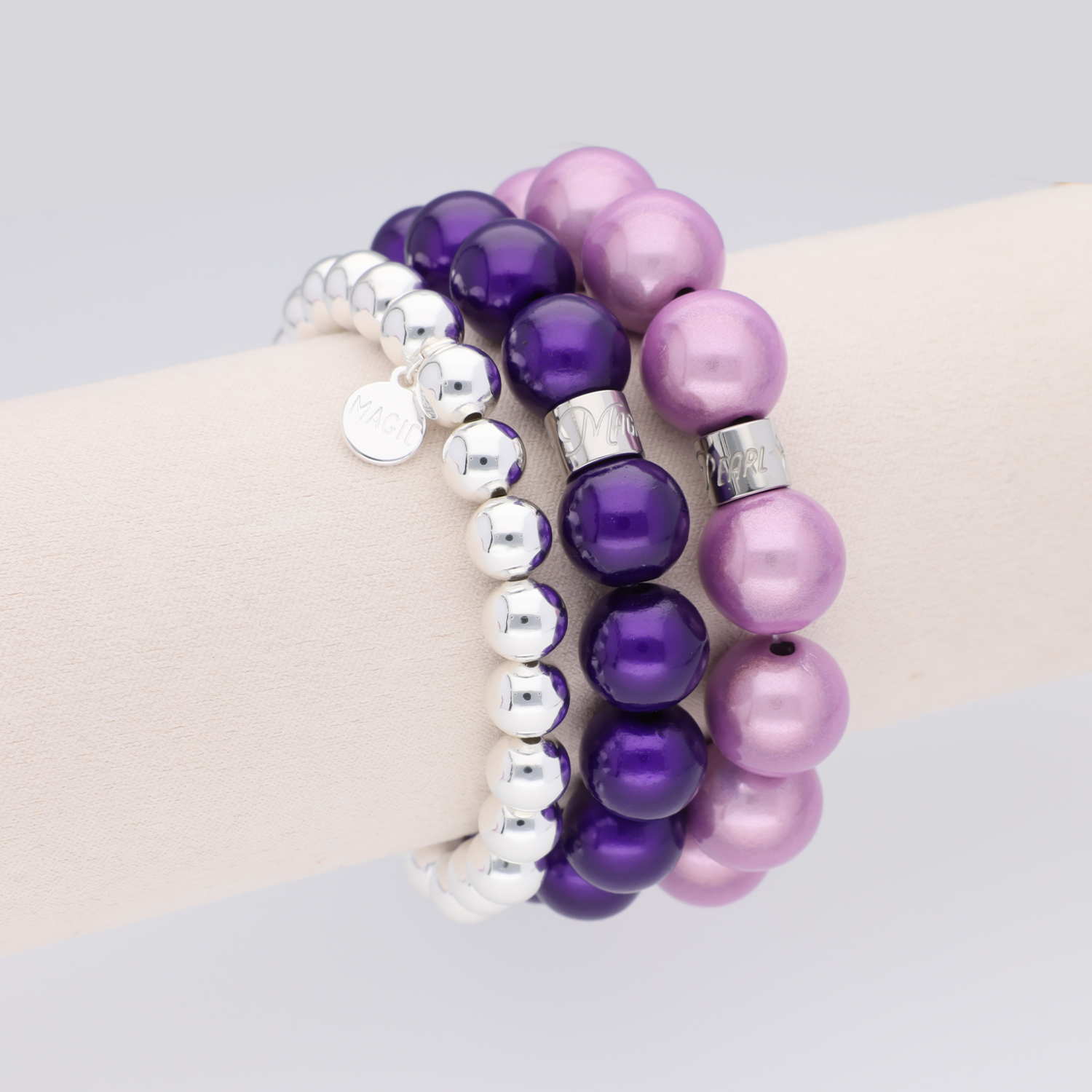 Ultra Violet Exclusive Set