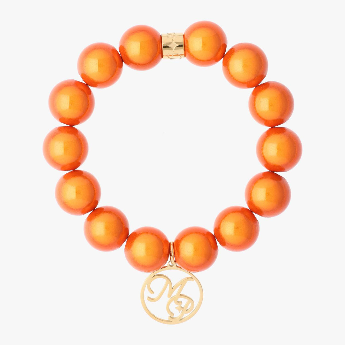 #Farbe_Oranje #Magic Detail_Gold