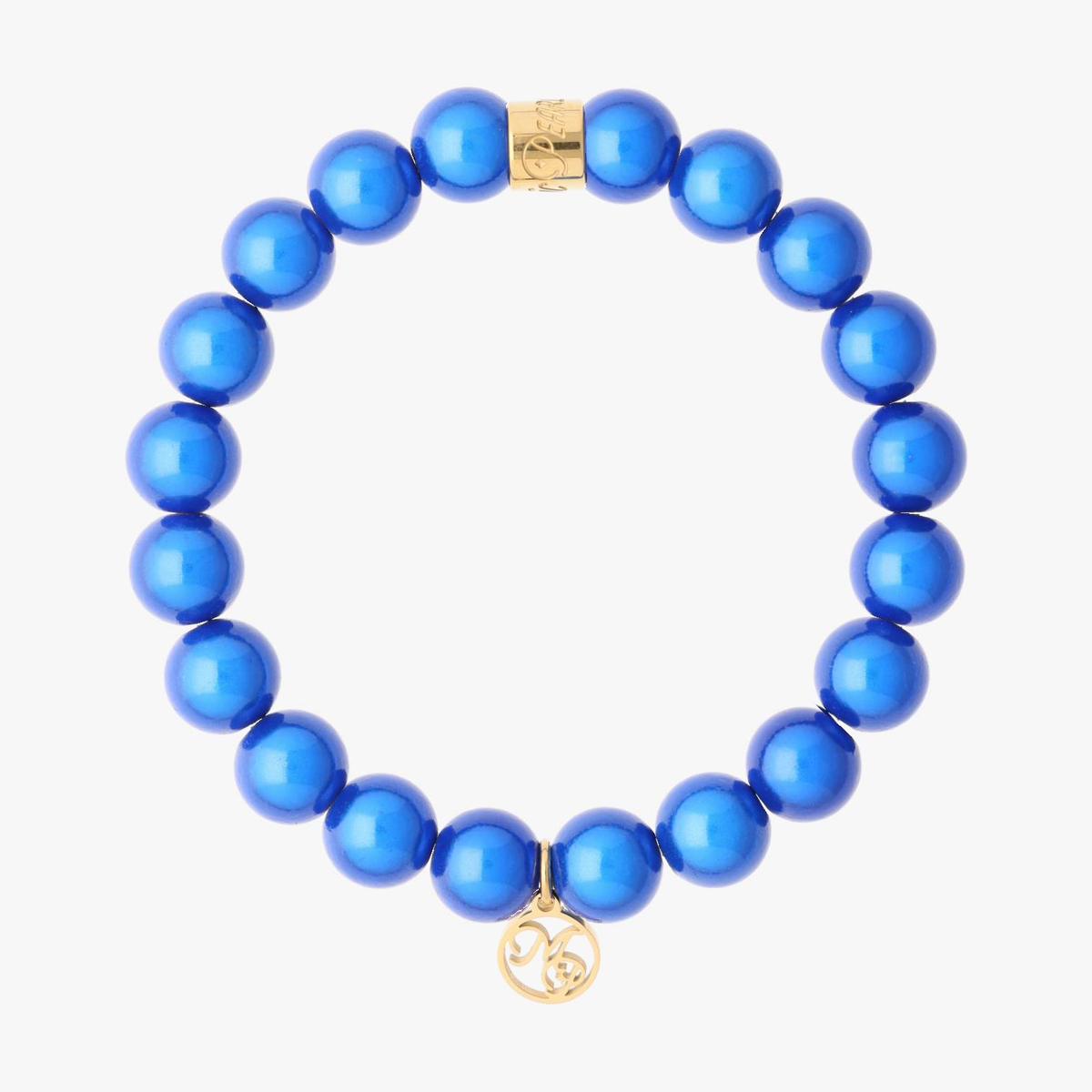 #Farbe_Marine #Magic Detail_Gold