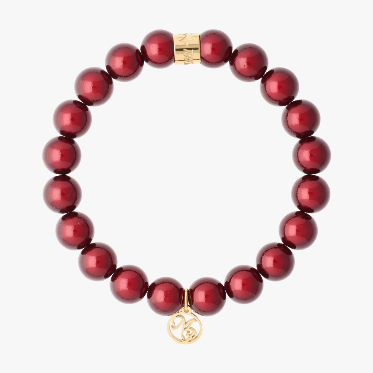 #Farbe_Burgundy #Magic Detail_Gold