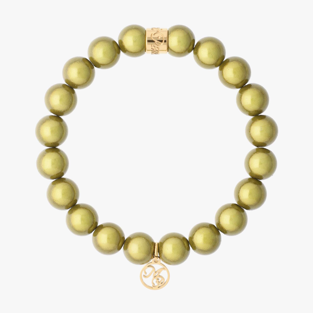 #Farbe_Oliv #Magic Detail_Gold