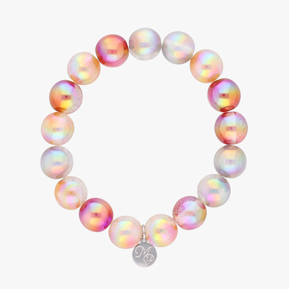 Perlenarmband "Starglitter"