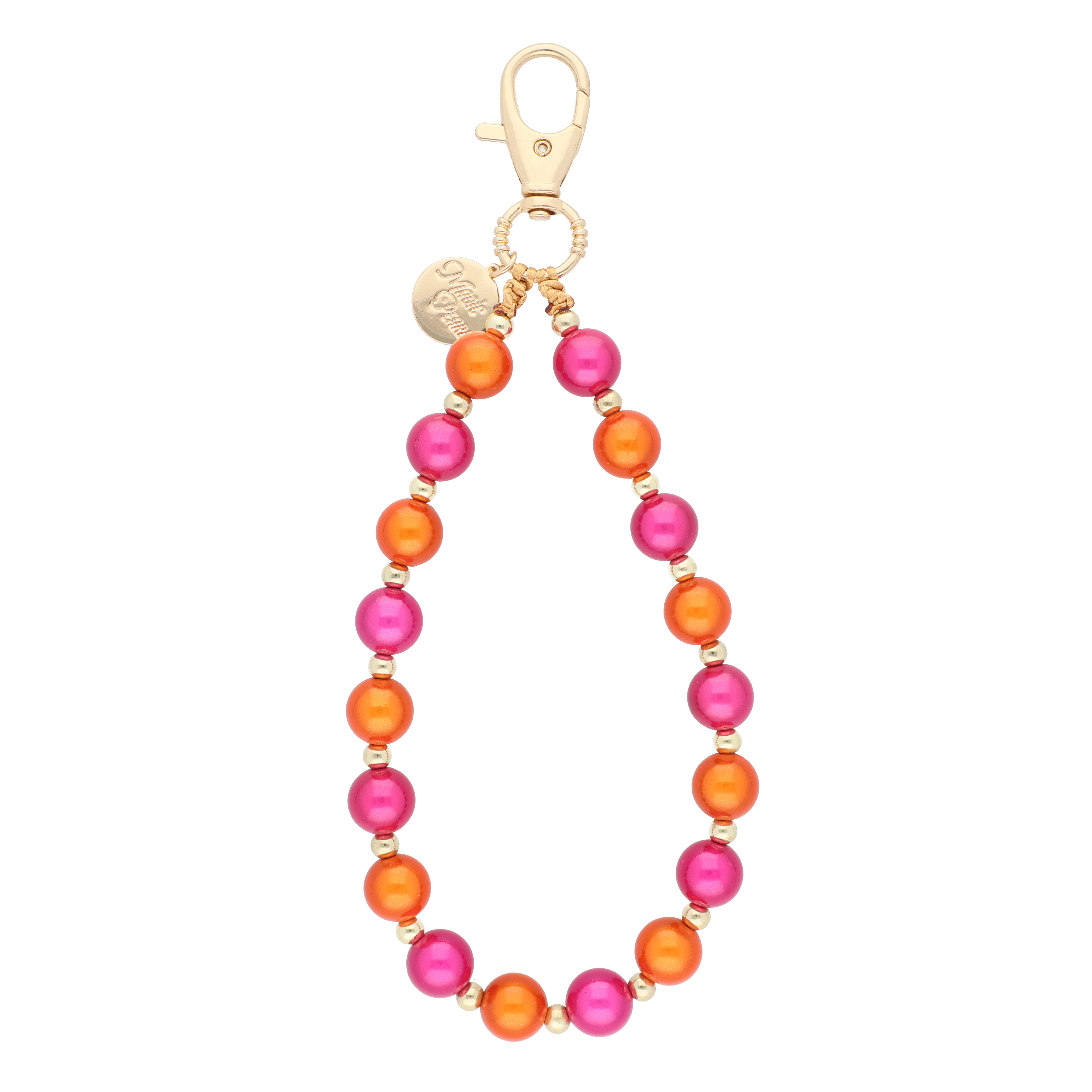 Taschencharm "Aruba Fun"