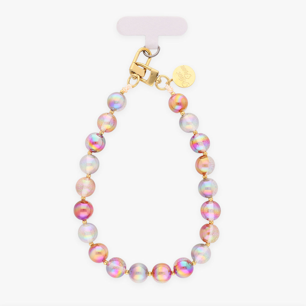 Taschencharm "Starglitter"