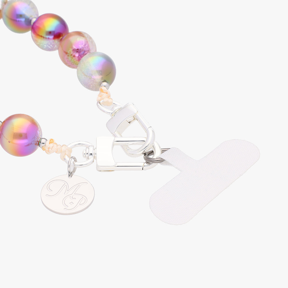 Taschencharm "Starglitter"